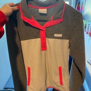 Columbia Women's Benton Springs™ 1/2 Snap Pullover